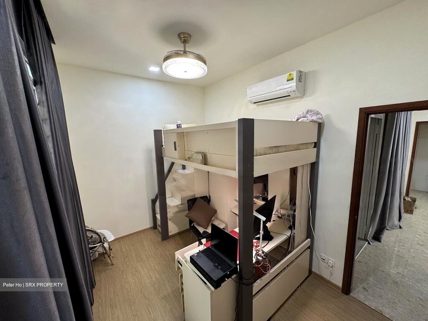 The Floravale (D22), Condominium #451528021